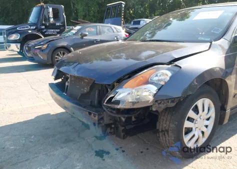 2008 Nissan Altima 2.5 S z USA, uszkodzony, nr VIN 1N4AL21E58N557301